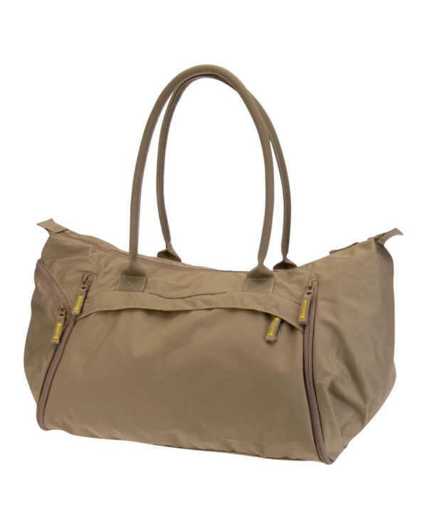 Overnight Duffle (Copy)